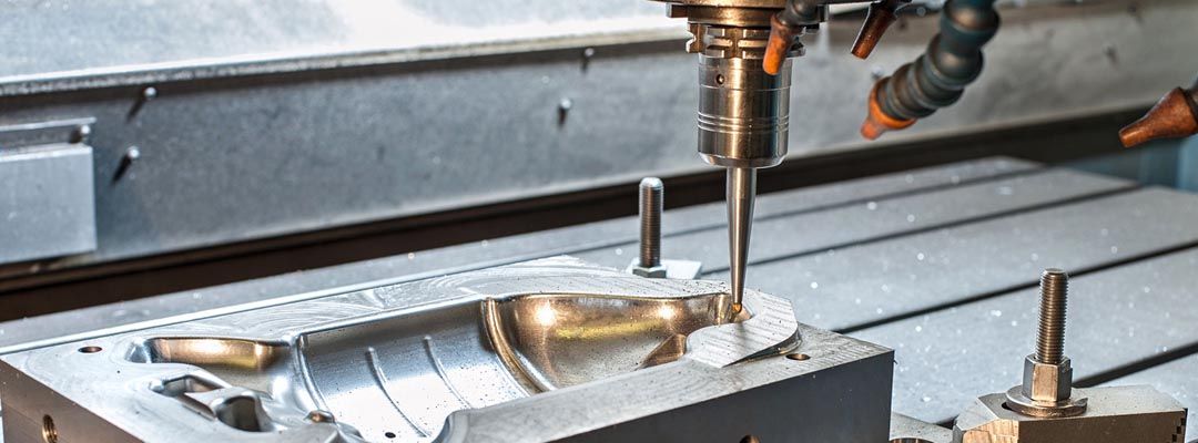 CNC EDM Machine A Tool for Precision Manufacturing