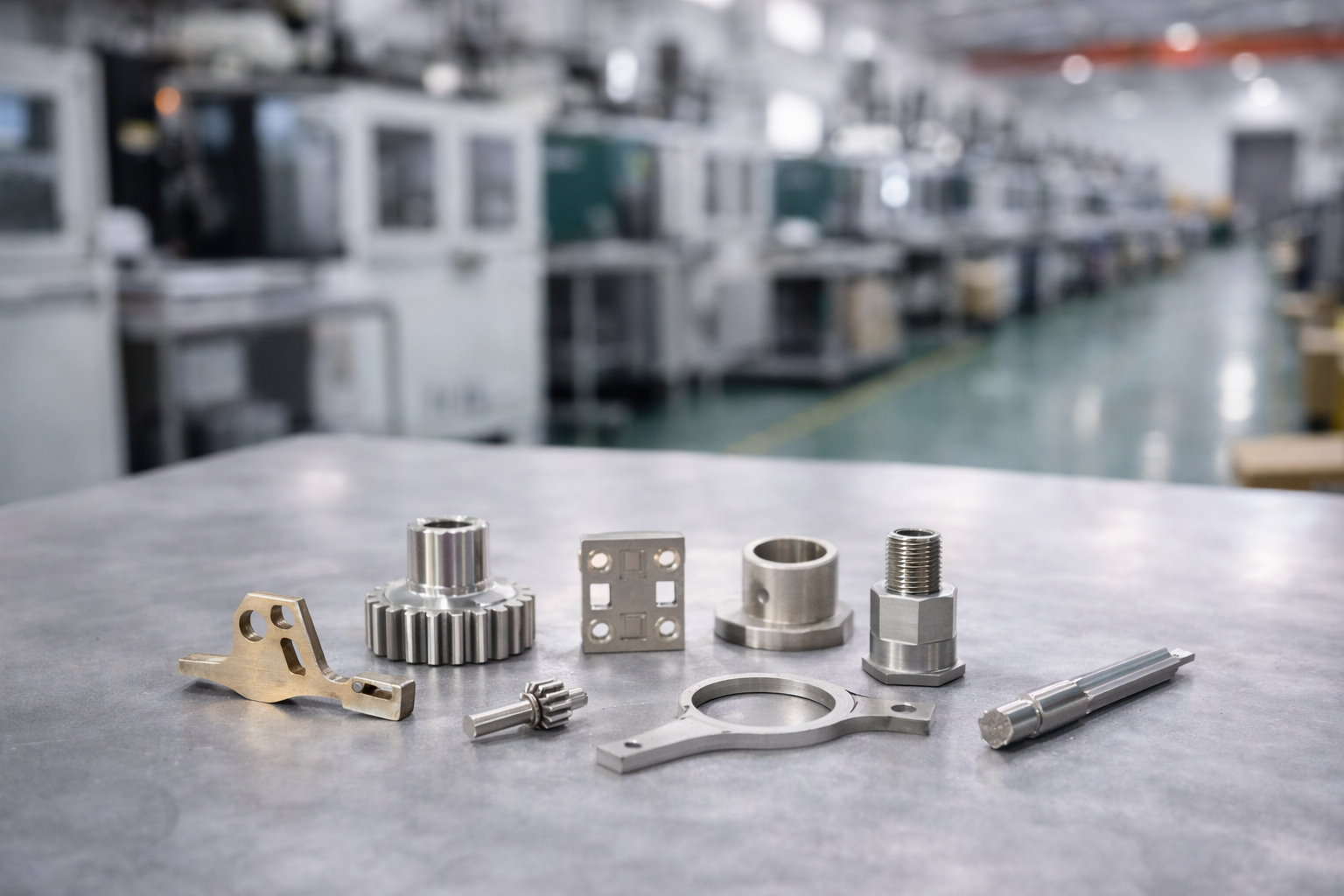 MIM(Metal Injection Molding) Technology Guide 2026: Smart Way to Make Small, Complex Metal Parts in High Volume