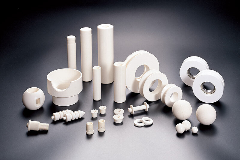 The Future of Precision Manufacturing: A Deep Dive into Ceramic Injection Molding (CIM) Technology and Commercial Application Guide