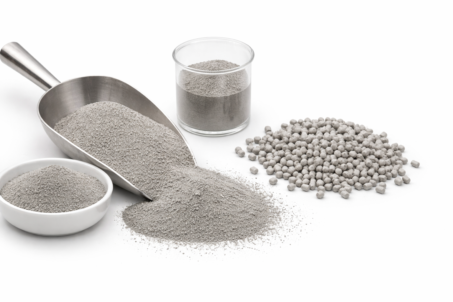 Mastering Metal Injection Molding (MIM) Materials: From Application to Selection