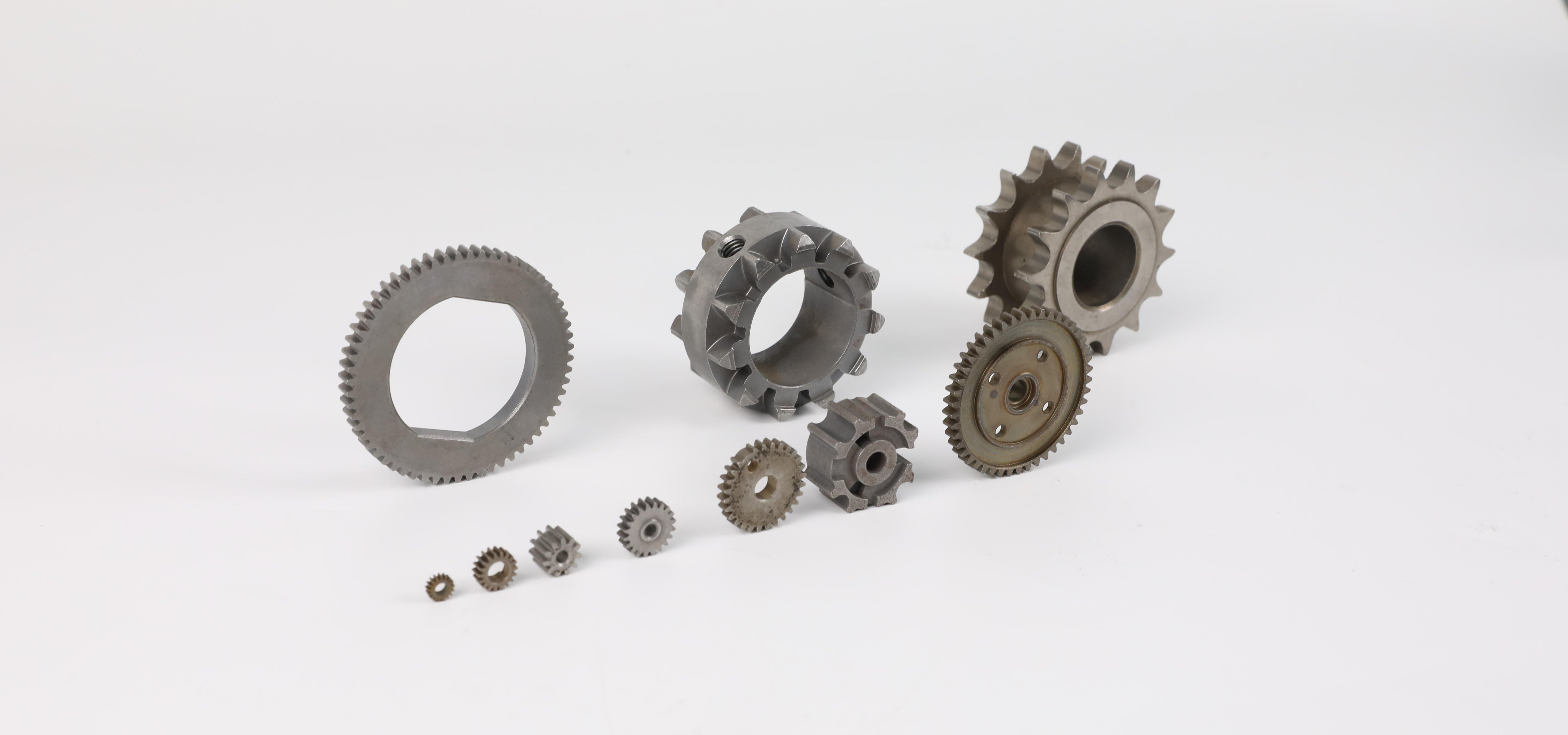 Metal Injection Molding vs Powder Metallurgy: How to Choose the Right Process