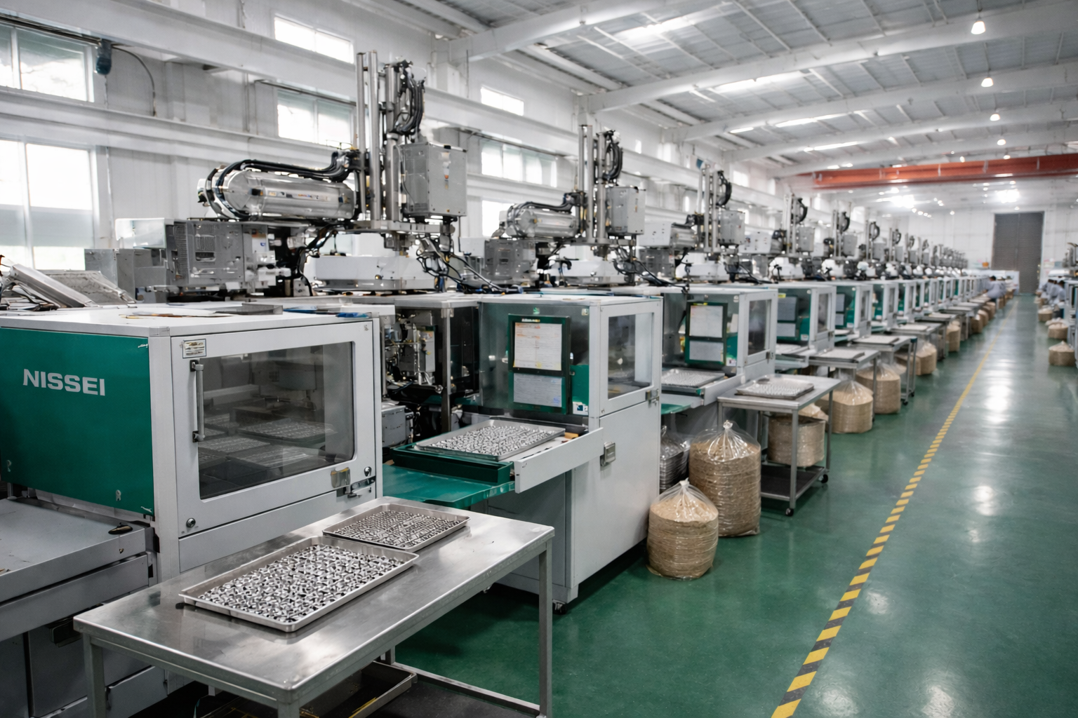 2026 Top 10 Metal Injection Molding Companies: Global Guide