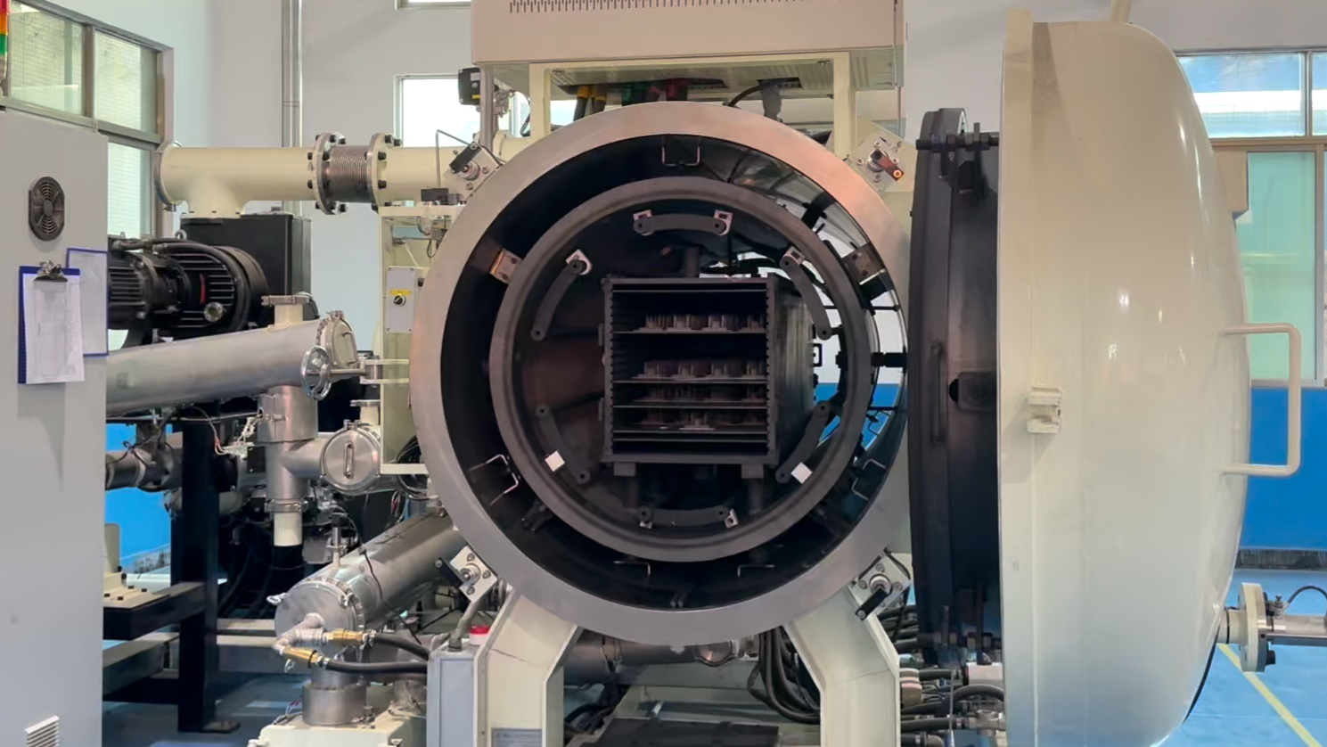 Dental Sintering Furnace for Reliable Zirconia Sintering