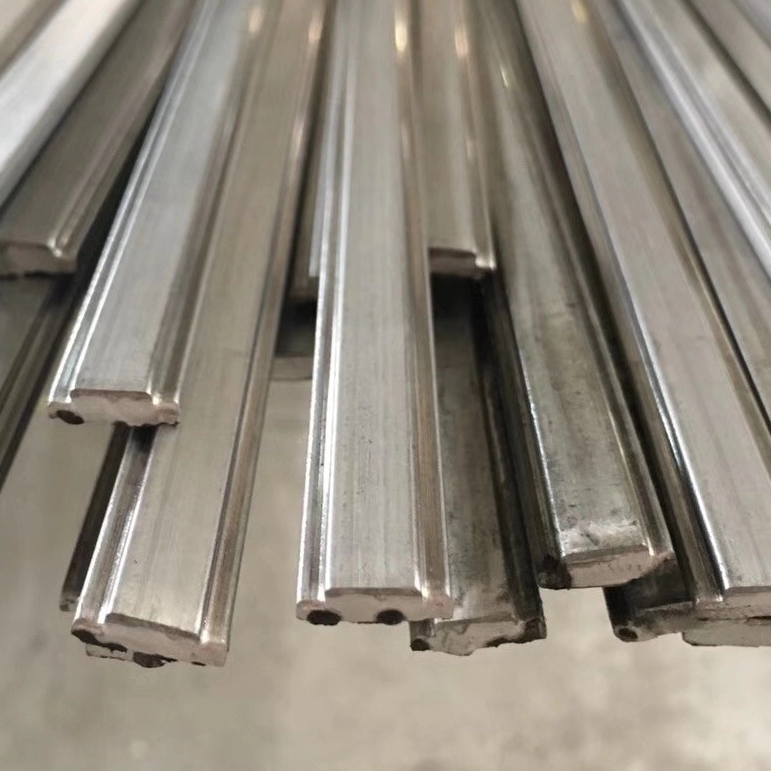 Austenitic Stainless Steel - 304L