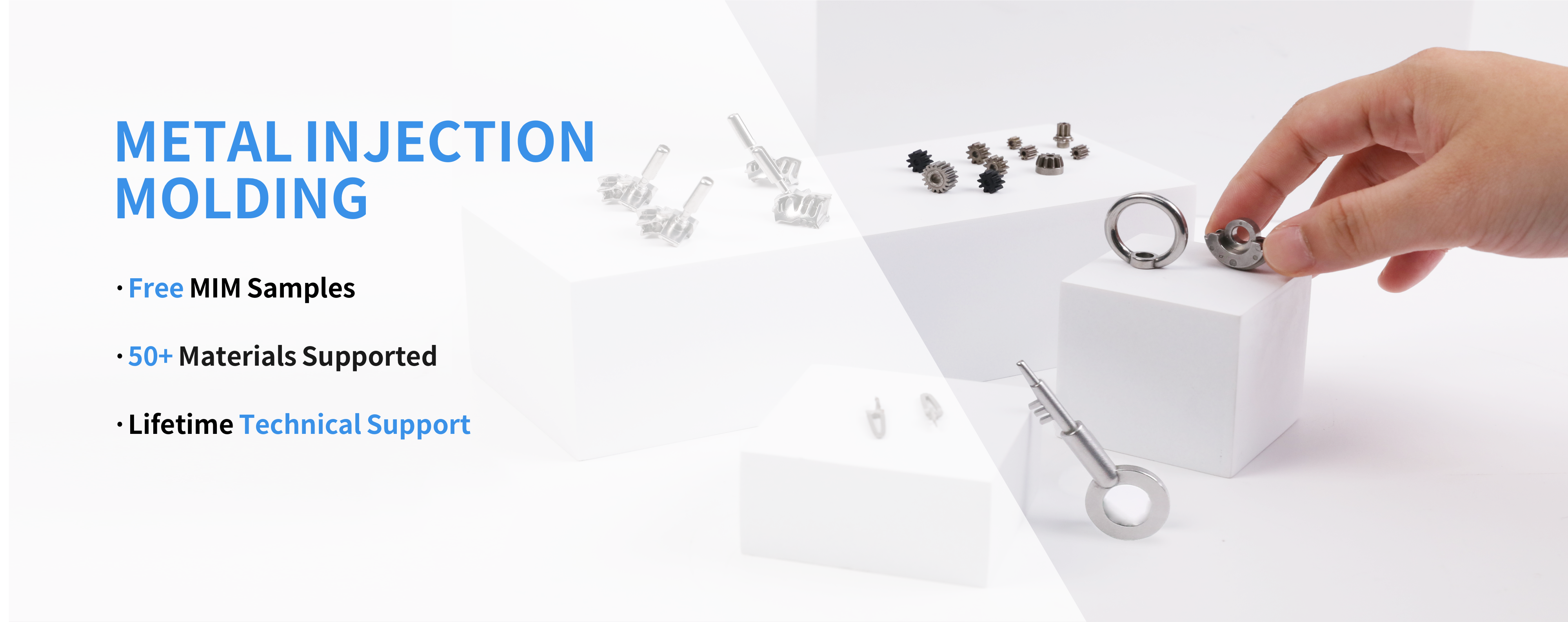 Metal Powder Metallurgy Gears and Auto Parts from China