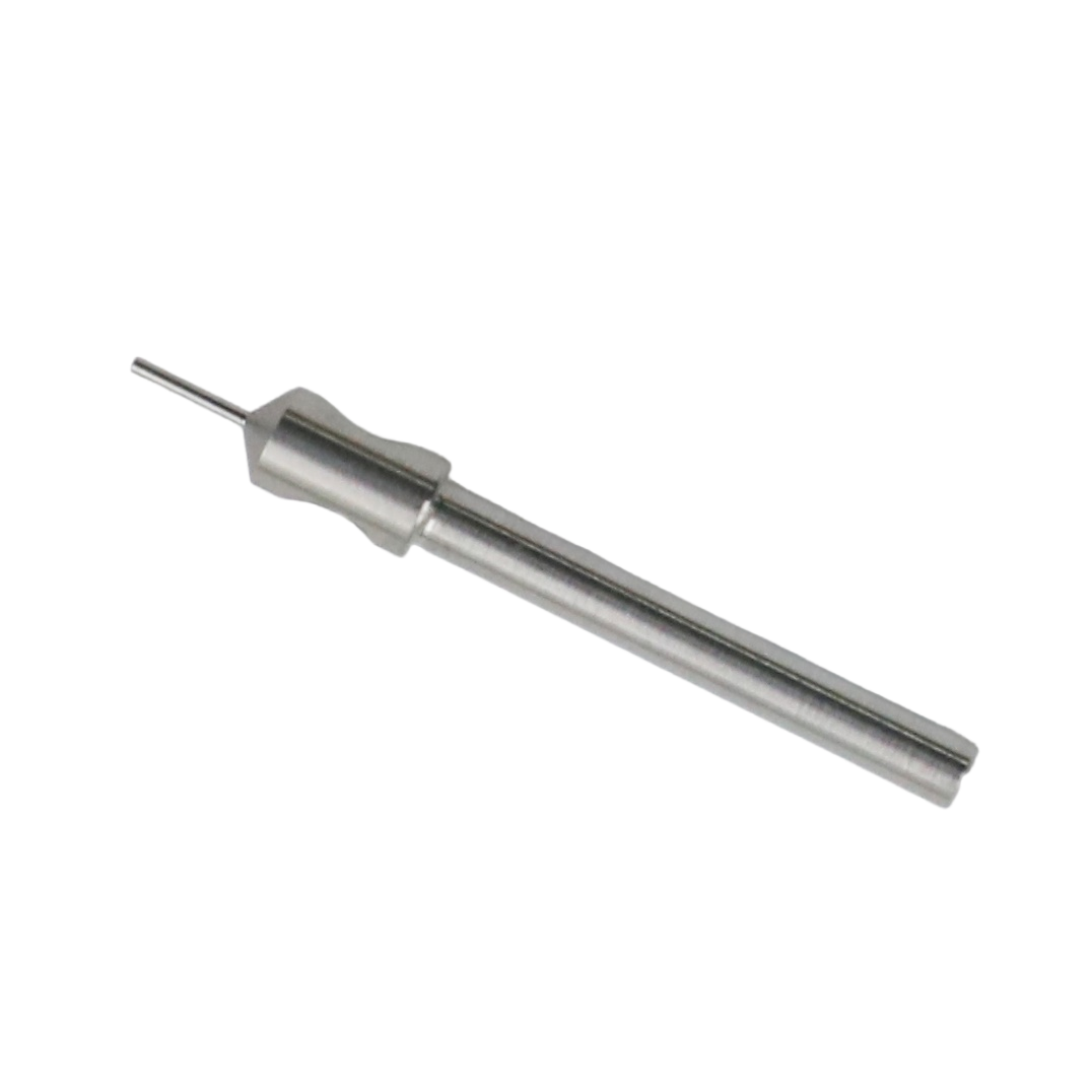 Ophthalmic Surgery MIM Machinery and Equipment Accessories