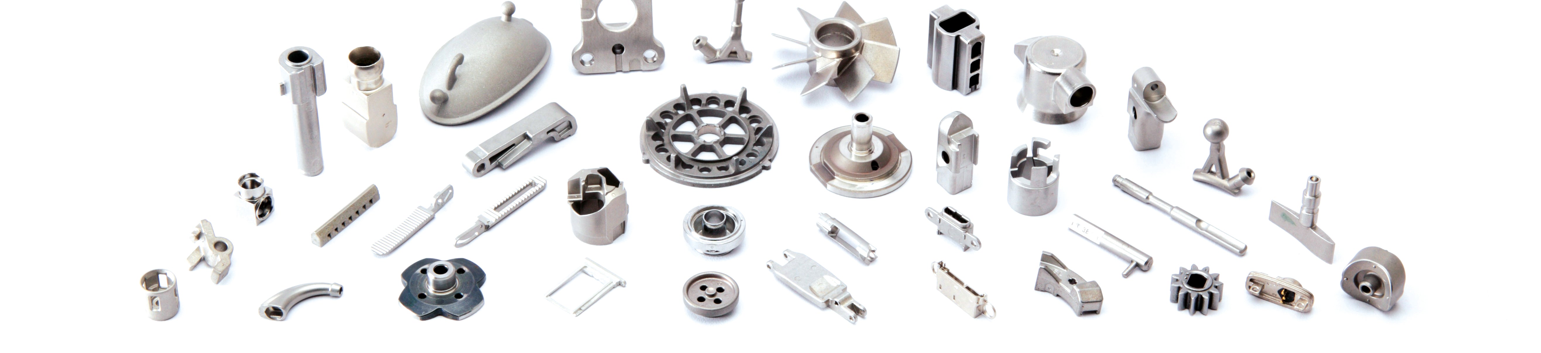 Micro Metal Injection Molding Precision Solutions for Small Parts