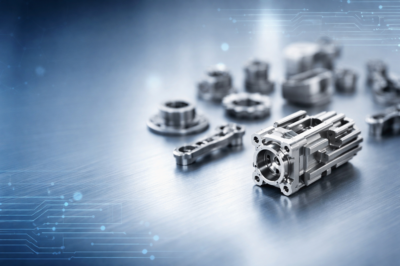 What Buyers Really Expect from Metal Casting Companies — A MIM Case Study