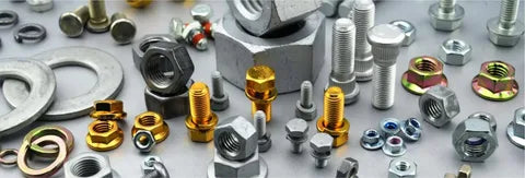 How to Polish Mim Stainless Steel Parts?