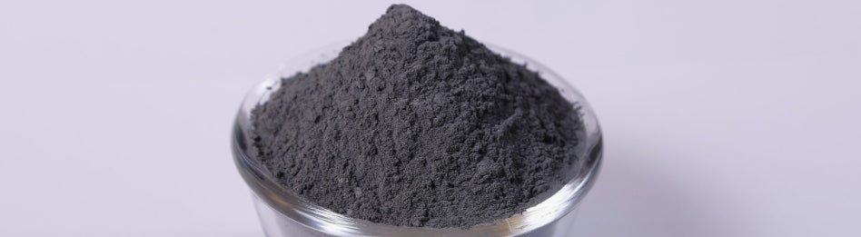 Introduction to the Electrolytic Iron Powder Process