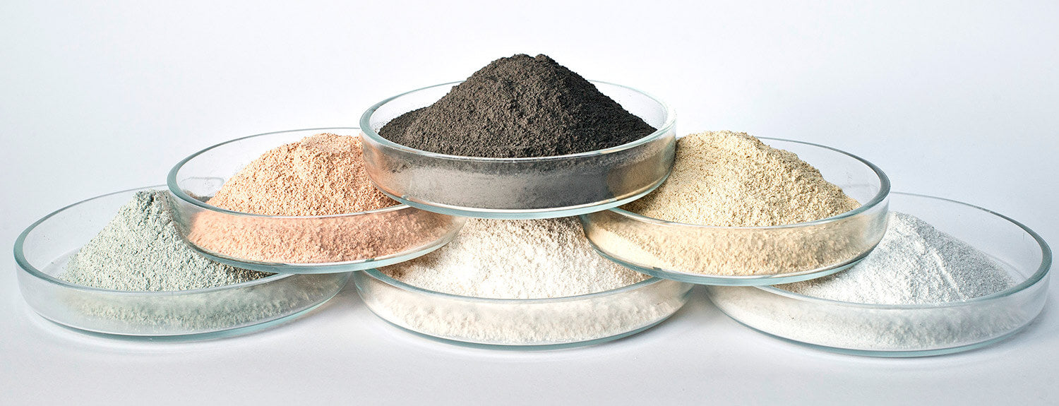 Preparation Method of Metal Powder