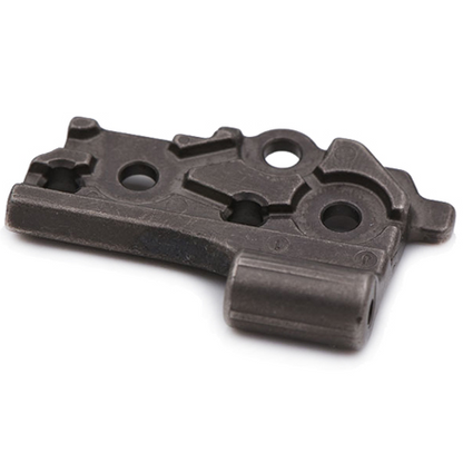 Aluminum Injection Molding Parts