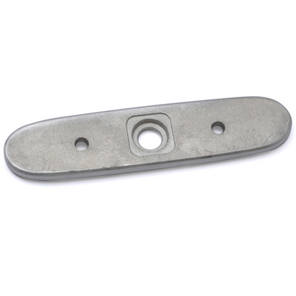 Aluminum Injection Molding Parts