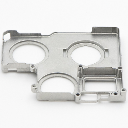 Aluminum Injection Molding Parts