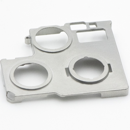 Aluminum Injection Molding Parts