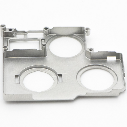 Aluminum Injection Molding Parts