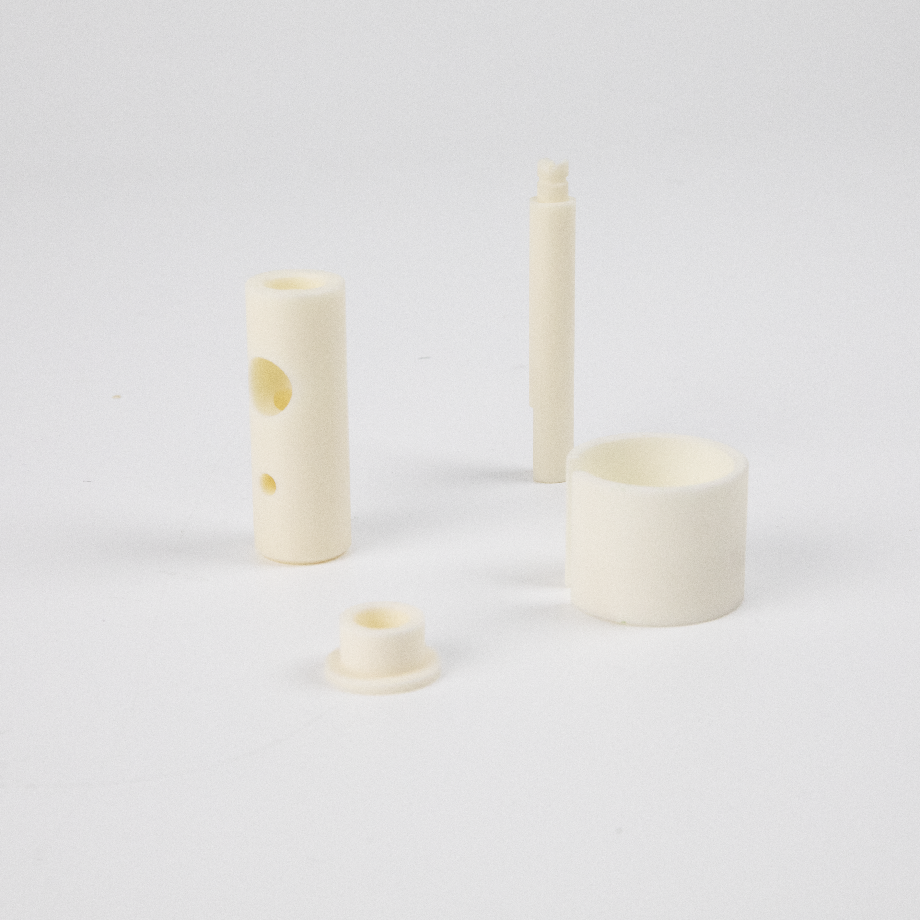 Best Ceramic Injection Molding Services from China Factory