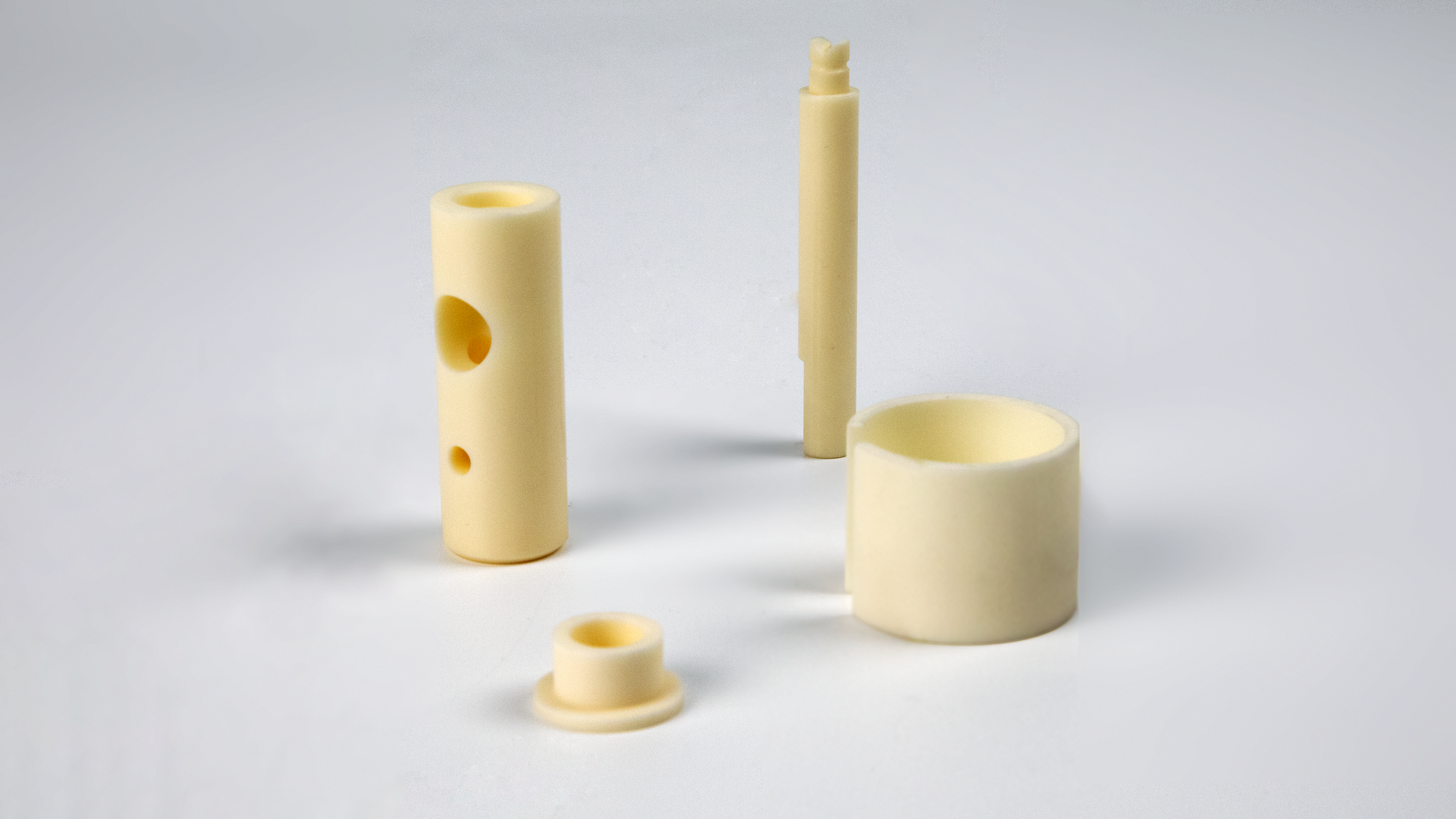 Best Ceramic Injection Molding Services from China Factory