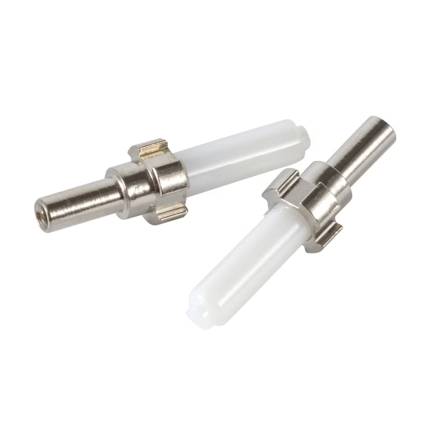 Ceramic Fiber Optic Connector