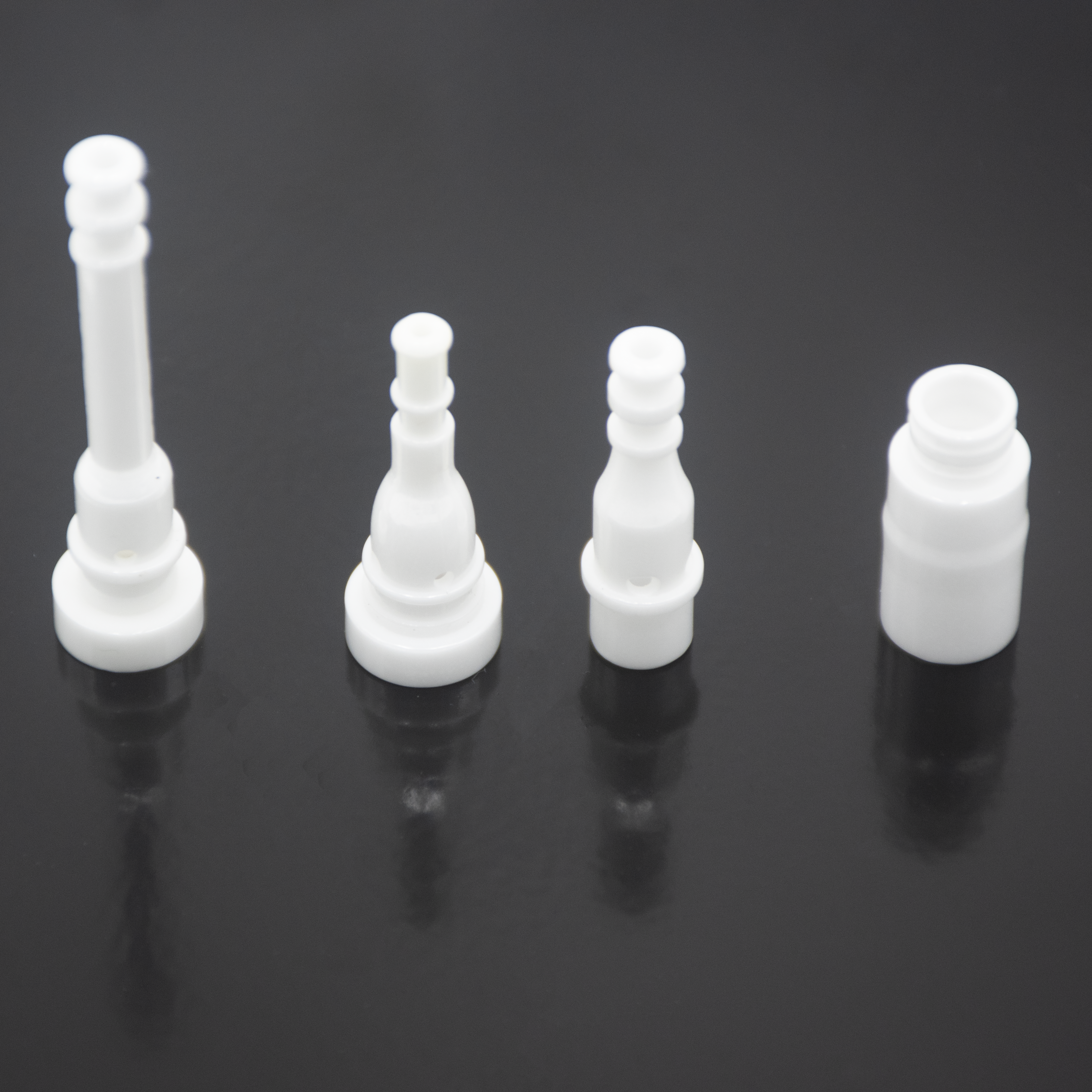 Ceramic Injection Molding Services forMedicalDental Automotive Textile Industry Lifestyle Applications Electrical Mobile Phone and Laptops Household Appliances