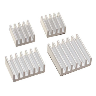 Ceramic Heat Sinks