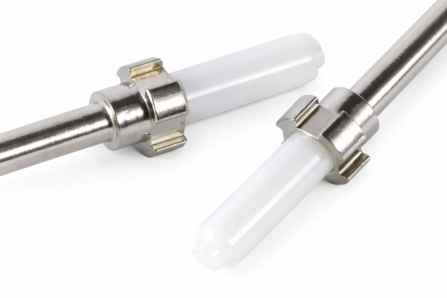 Ceramic Injection Molded Optical Part with High Precision