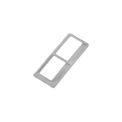 Cheap and High Quality Metal Injection Molding SIM Card Parts MIM Powder Metallurgy Sintered Parts China Supply MIM Products