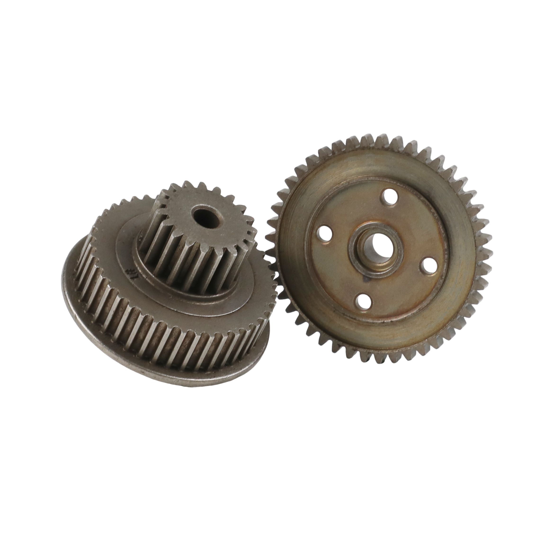 Electric Gear Parts for Automotive Metal Powder Metallurgy 