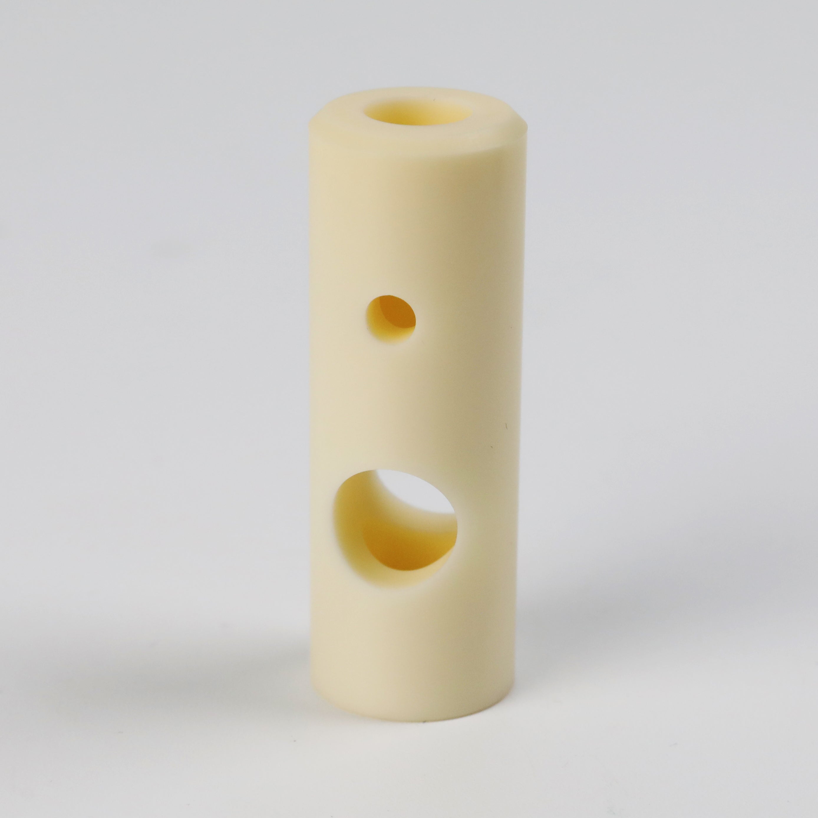 High-Precision Ceramic Plunger for Medical Devices Durable  Biocompatible