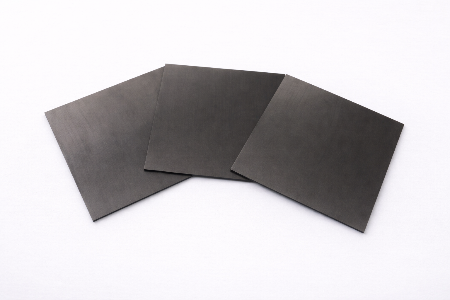 High-Strength Silicon Nitride Ceramic Part for High-Speed Precision Applications