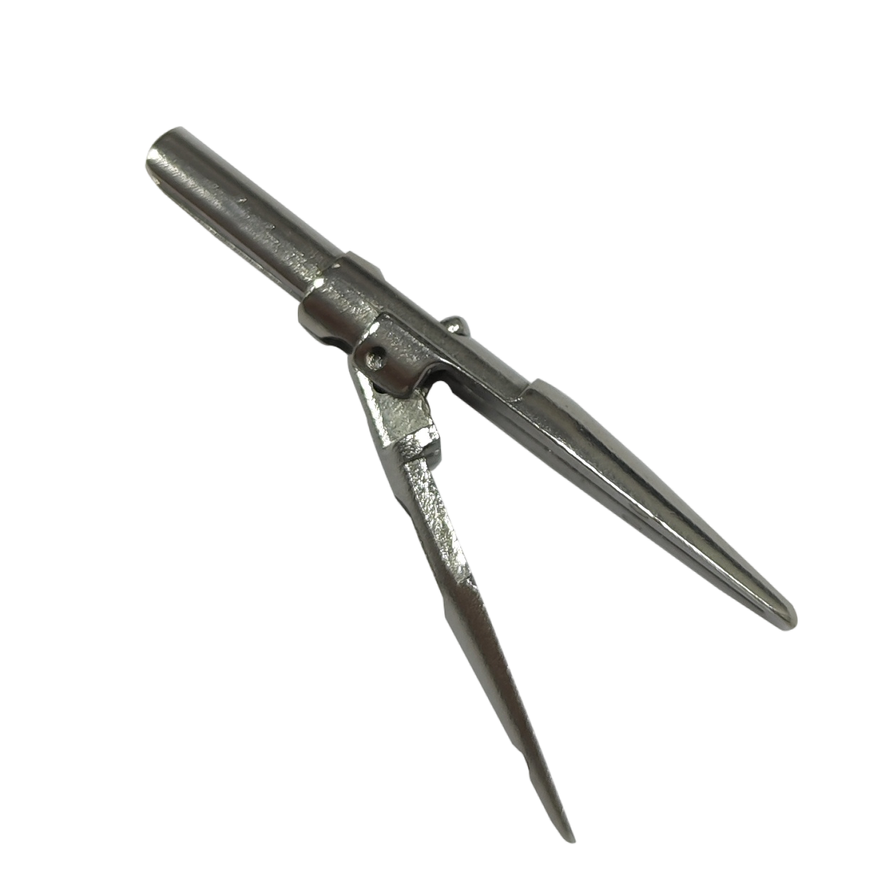Laparoscopic Surgical Instruments Precision Metal Powder Injection Molding
