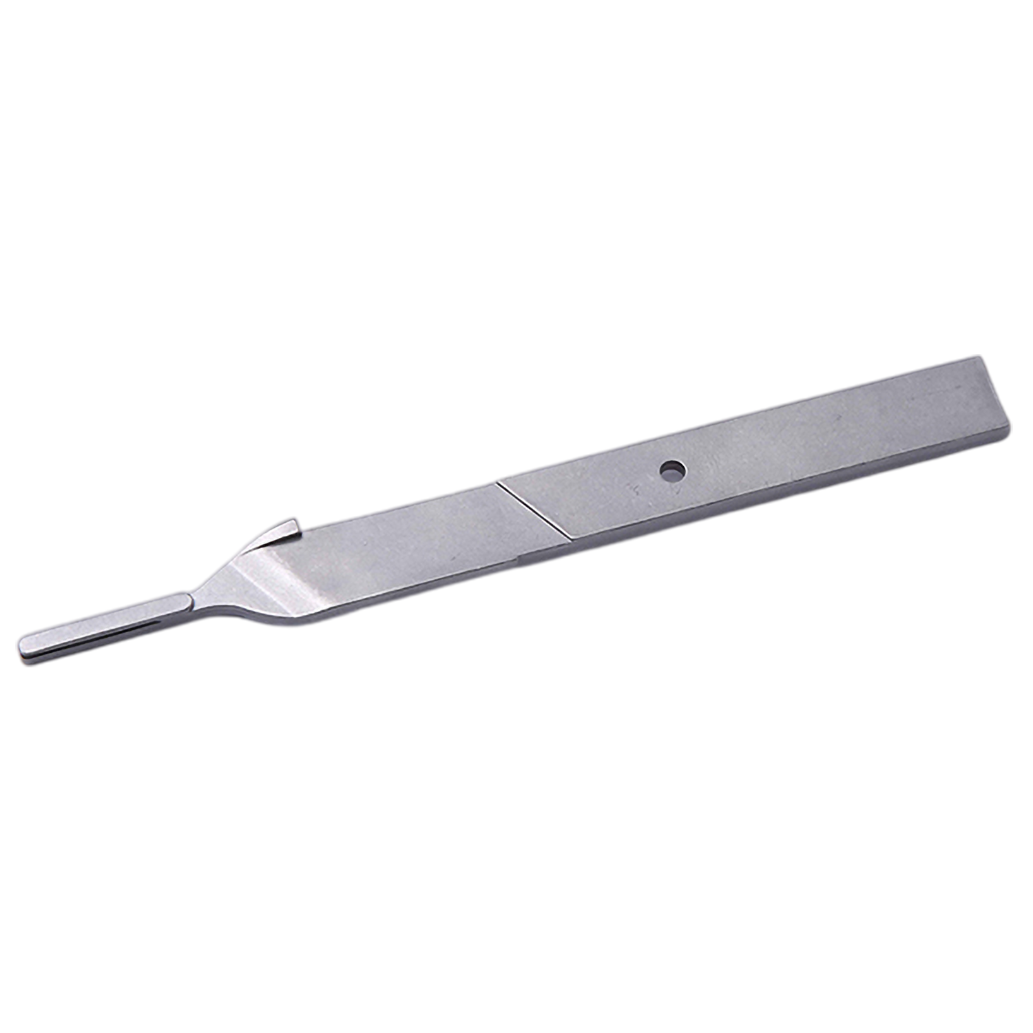Metal-Ceramic Injection Molding Medical Parts Produced by China Mim Supplier