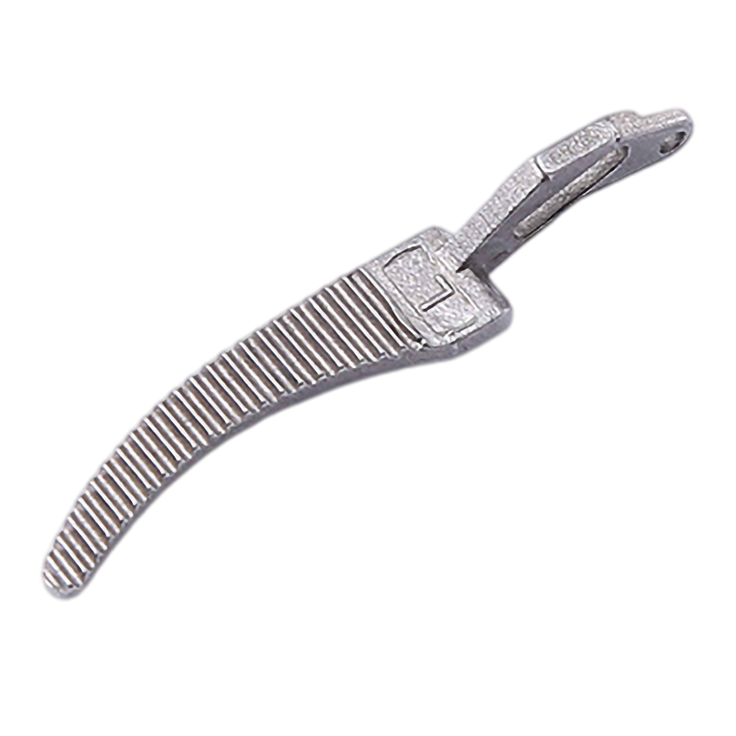 Metal-Ceramic Injection Molding Medical Parts Produced by China Mim Supplier
