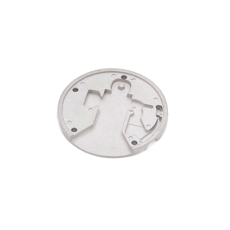 Metal Injection Molding Manufacturer Wholesale Precision Sintered Watch Mechanism Parts