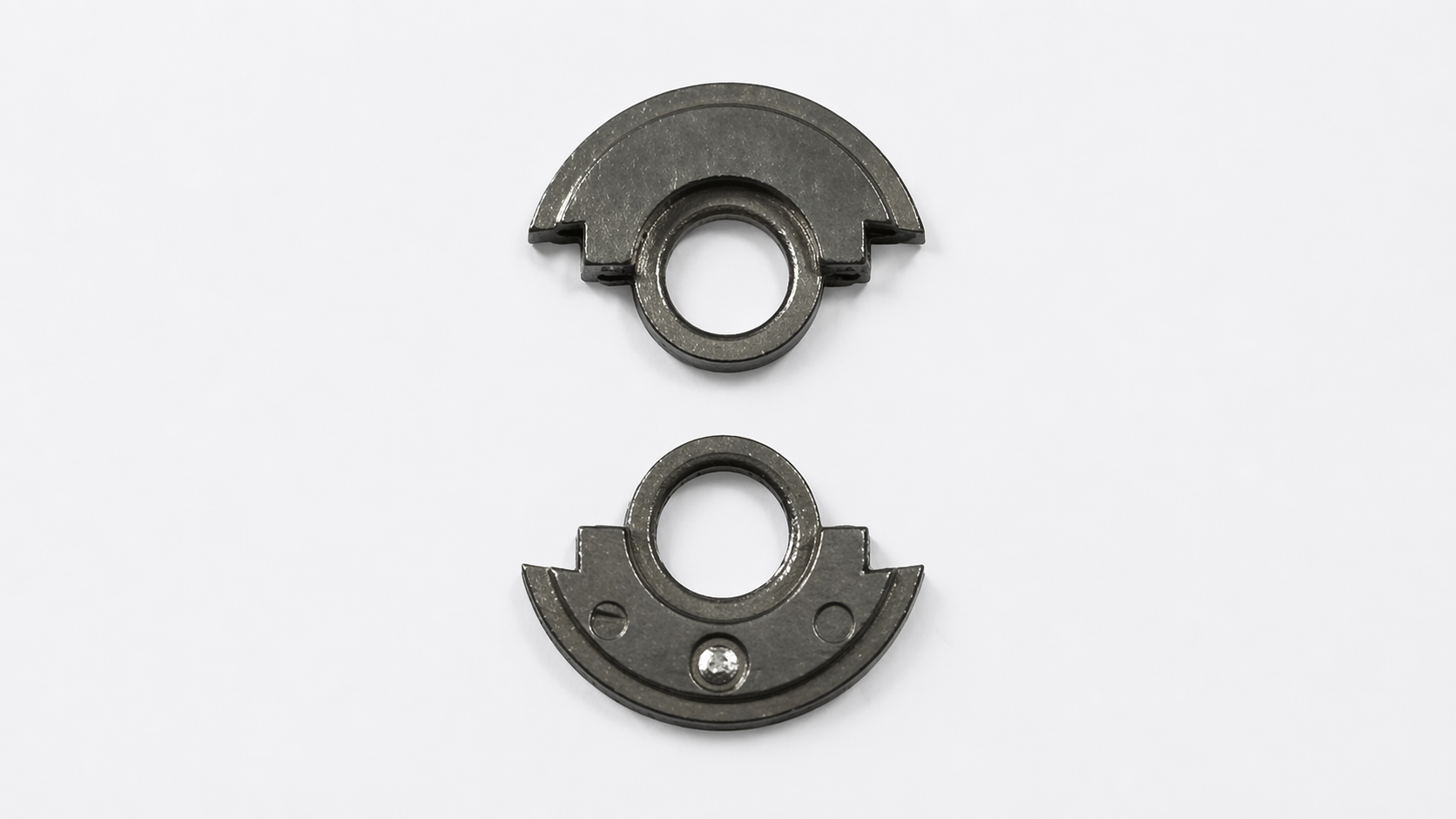 Metal Injection Molded Components For Custom Precision Parts
