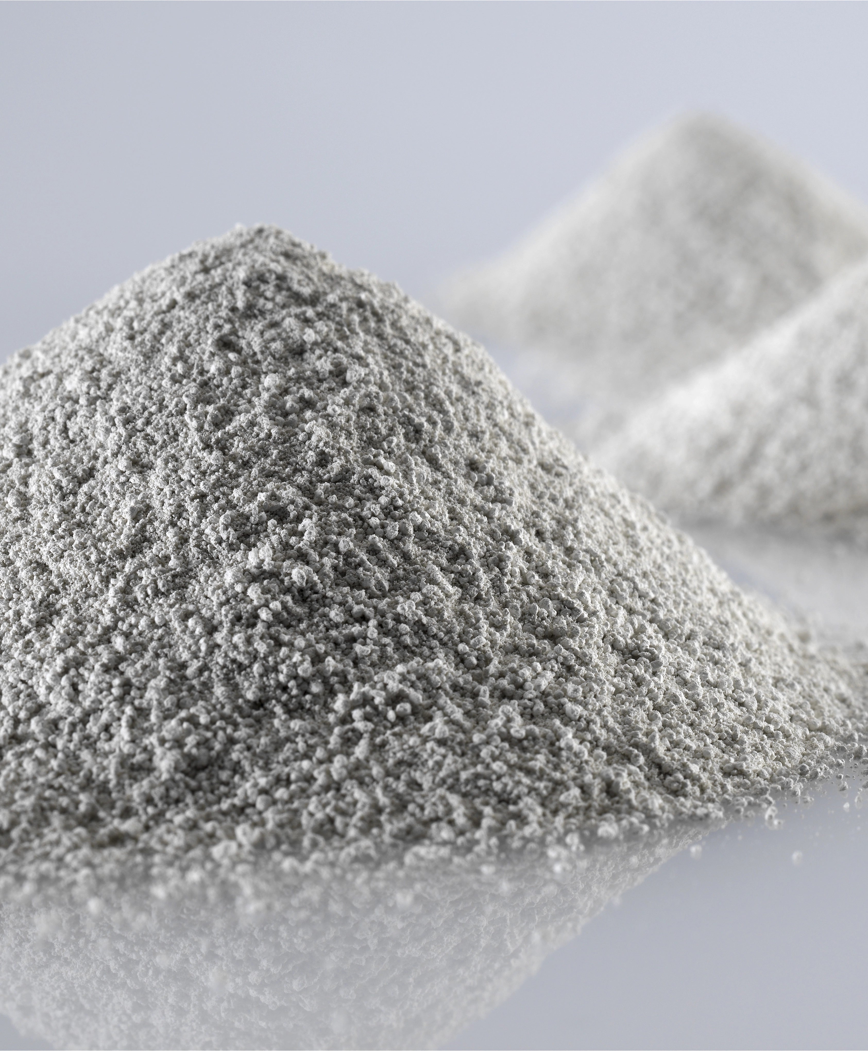 Metal Powder Metallurgy Innovative Material Mixing Technology