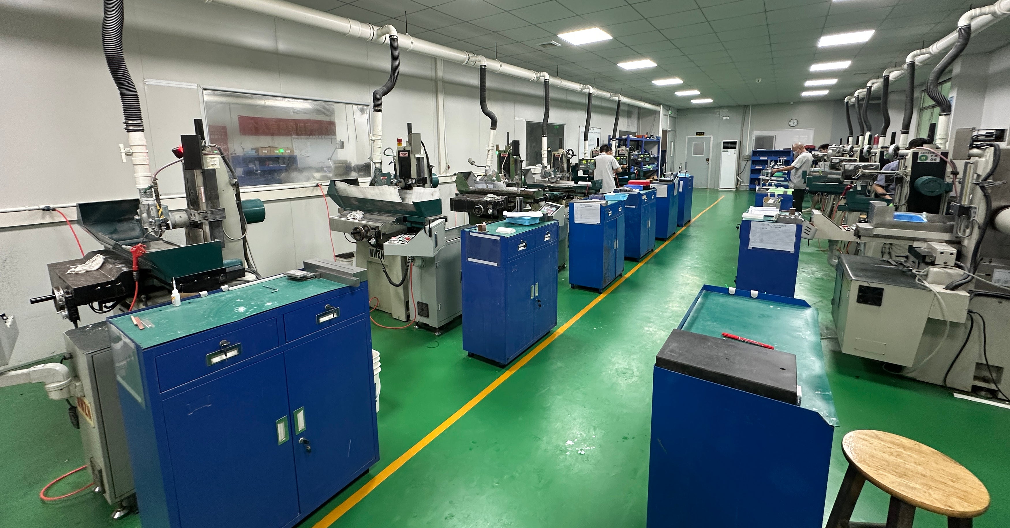 Metal Powder Metallurgy Metal Parts Factory from China