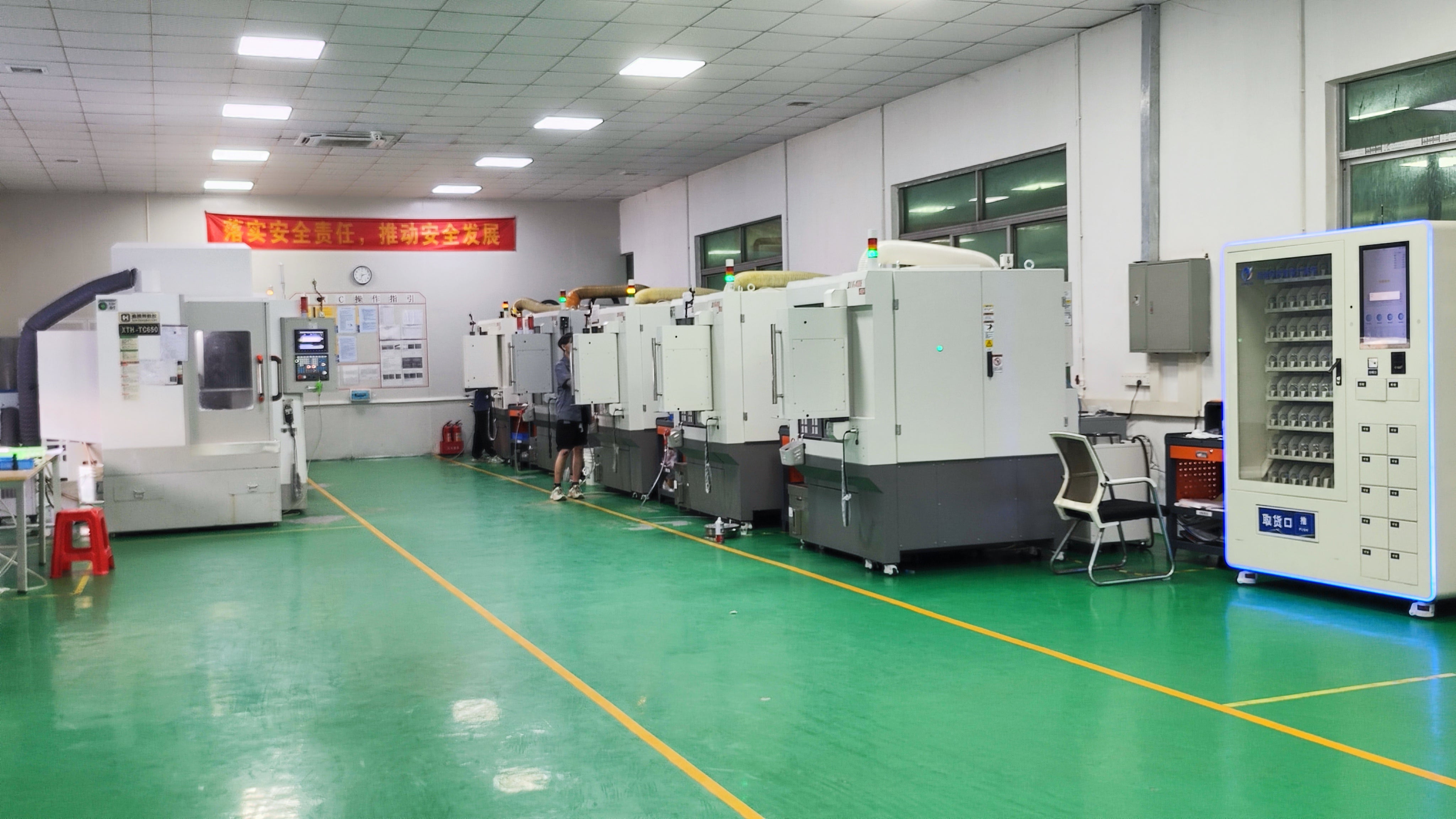 Metal Powder Metallurgy Metal Parts Factory from China