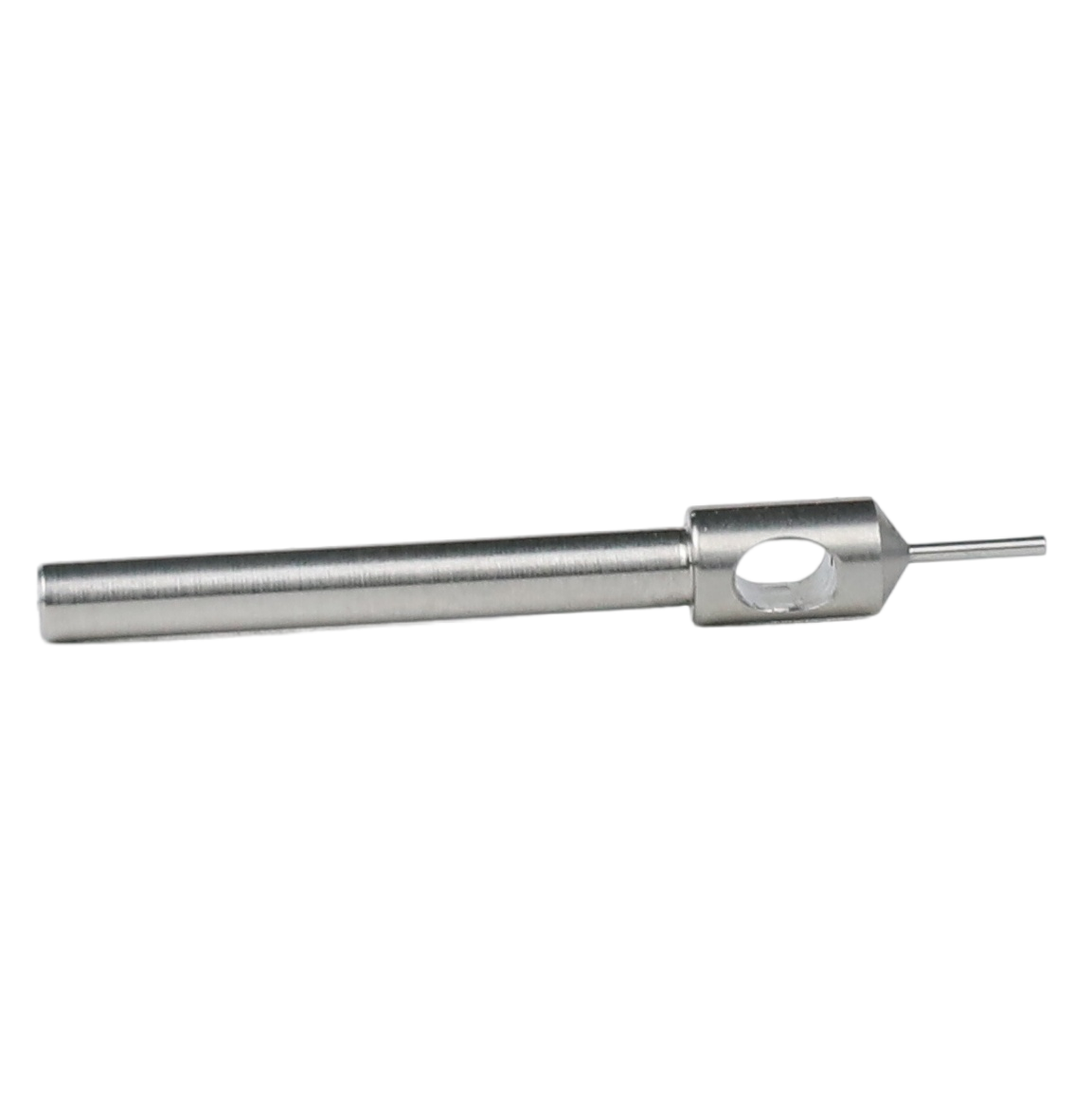 Ophthalmic Surgery MIM Machinery and Equipment Accessories
