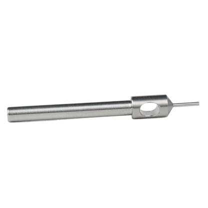 Ophthalmic Surgery MIM Machinery and Equipment Accessories
