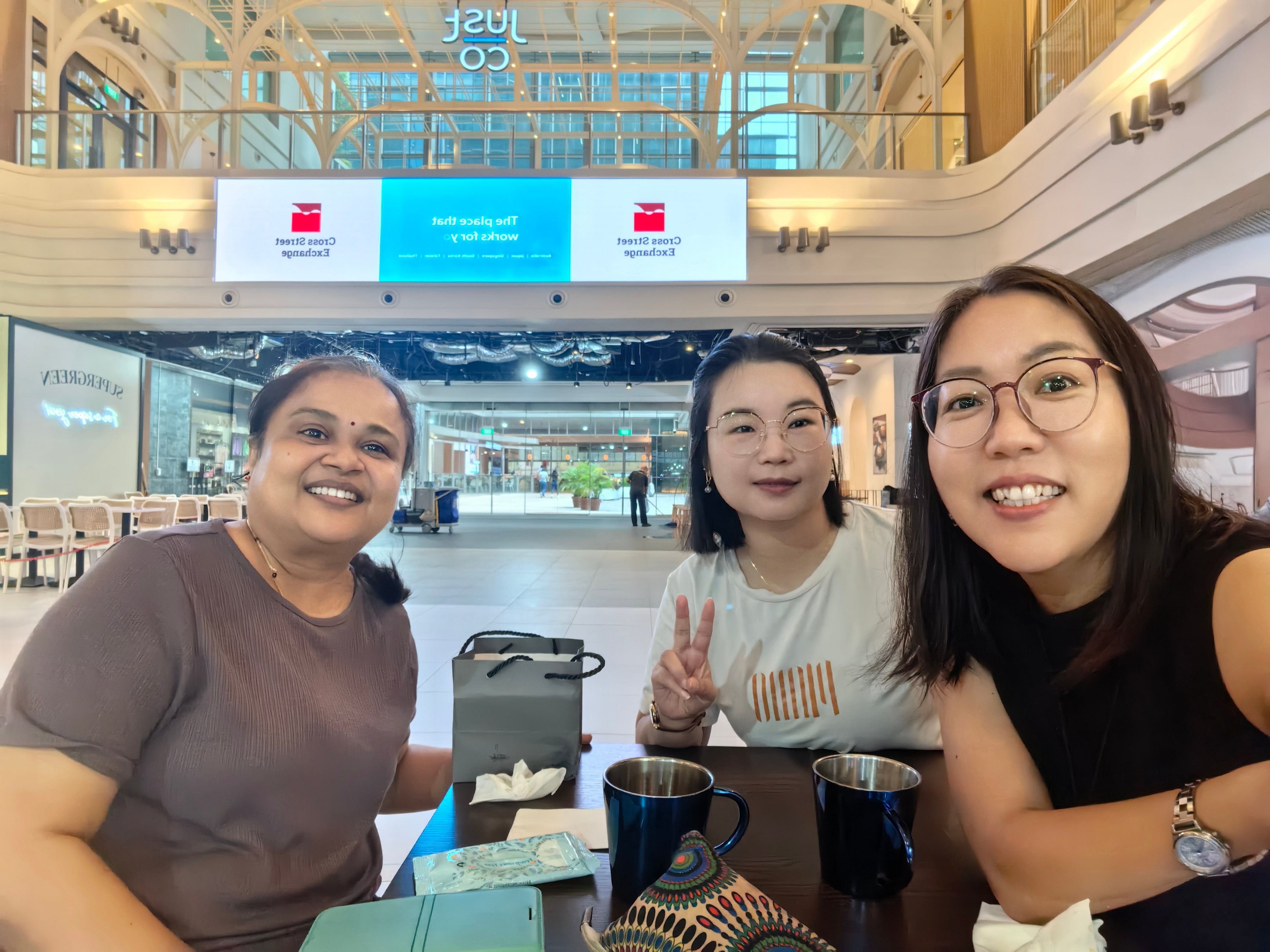 Our Singapore Customers Are Amazed at the Quality of Our Custom Ceramic Parts
