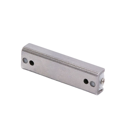 Pneumatic Guide Rails for Automotive Metal Powder Metallurgy