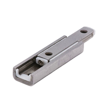 Pneumatic Guide Rails for Automotive Metal Powder Metallurgy