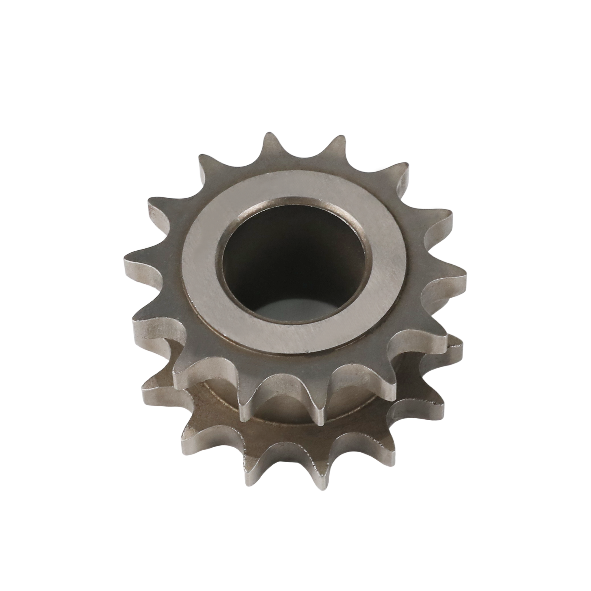 Precision Mechanical Gears for Automotive Manufactured Using Metal Powder Metallurgy Process Durable and Efficient