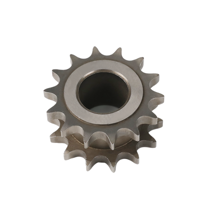 Precision Mechanical Gears for Automotive Manufactured Using Metal Powder Metallurgy Process Durable and Efficient