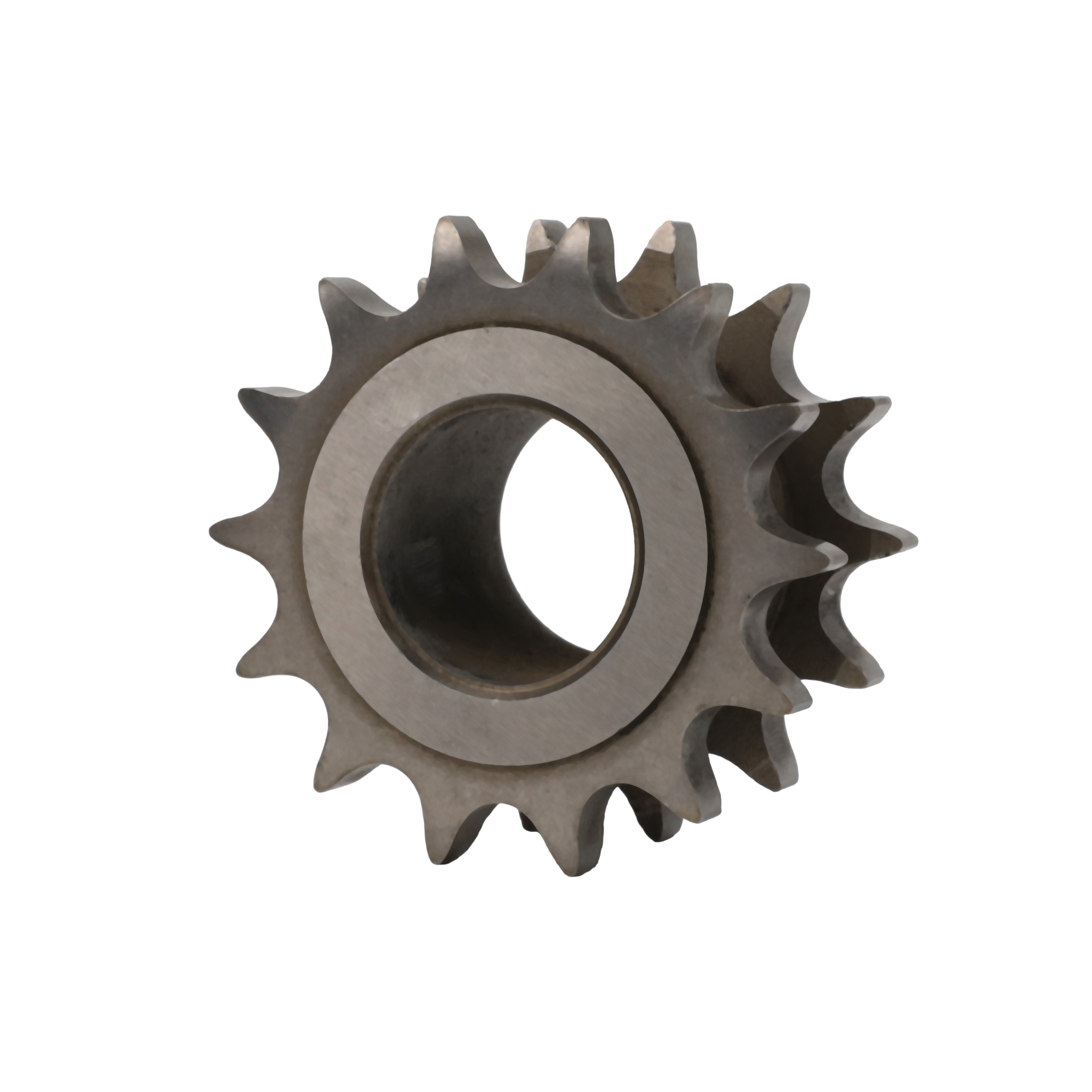 Precision Mechanical Gears for Automotive Manufactured Using Metal Powder Metallurgy Process Durable and Efficient