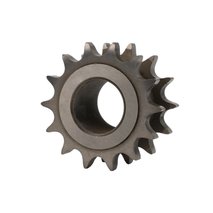 Precision Mechanical Gears for Automotive Manufactured Using Metal Powder Metallurgy Process Durable and Efficient