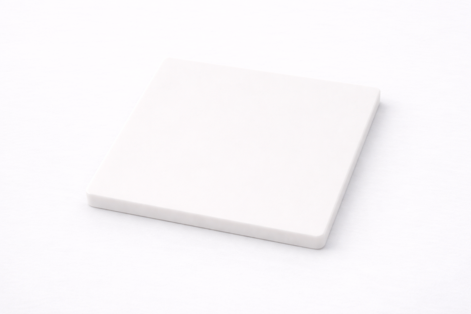 Zero Thermal Expansion Ceramic Component for Precision Optical Applications