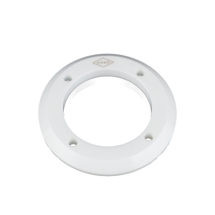 Zirconia Ceramic Flange